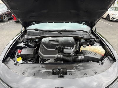 2021 Dodge Charger GT
