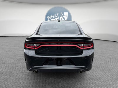 2021 Dodge Charger GT