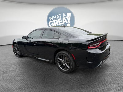 2021 Dodge Charger GT