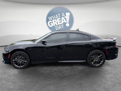 2021 Dodge Charger GT