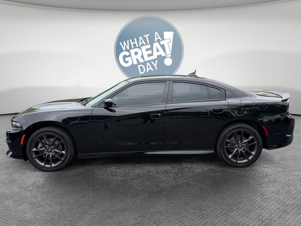 2021 Dodge Charger GT