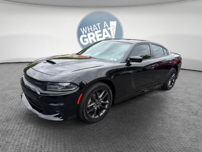 2021 Dodge Charger GT