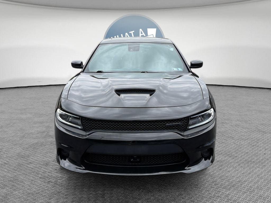 2021 Dodge Charger GT