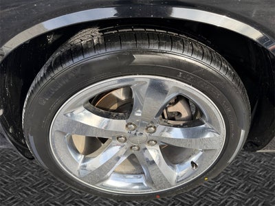 2012 Dodge Challenger R/T