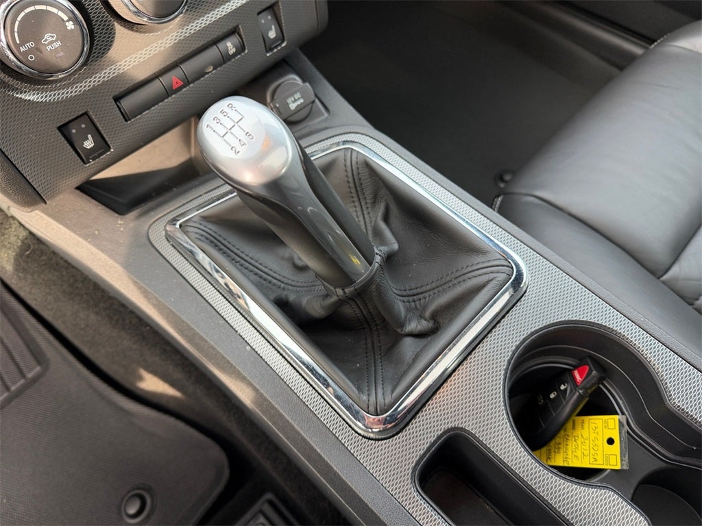 2012 Dodge Challenger R/T