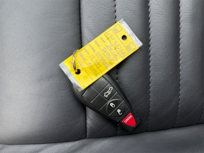 2012 Dodge Challenger R/T