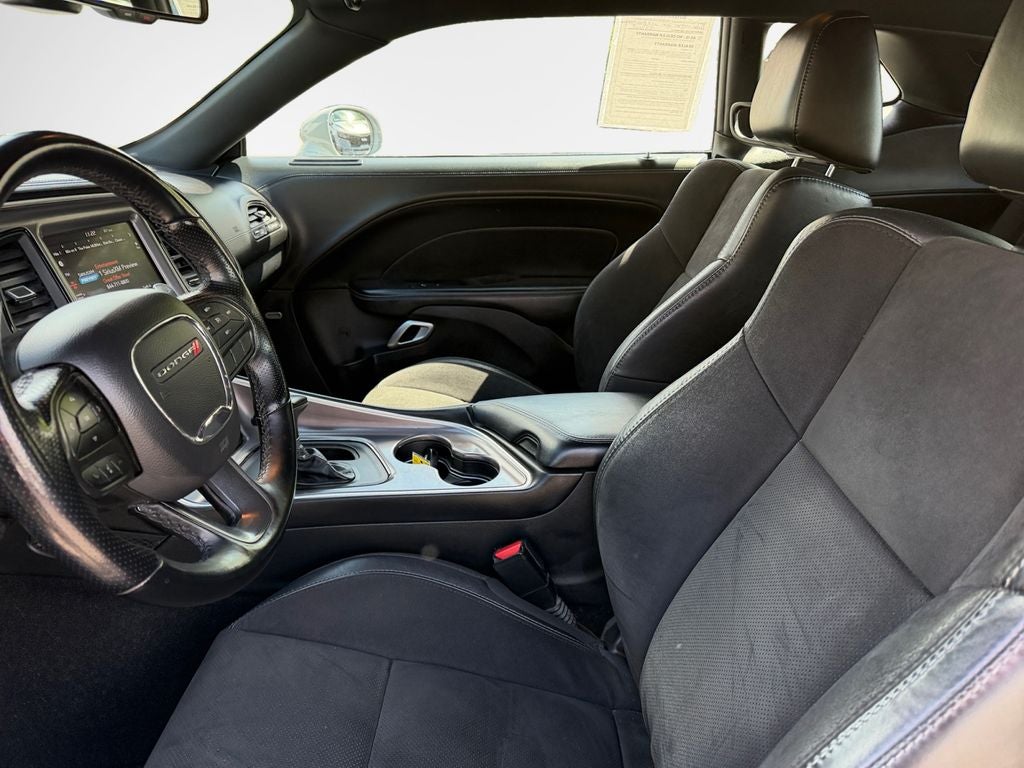 2021 Dodge Challenger GT