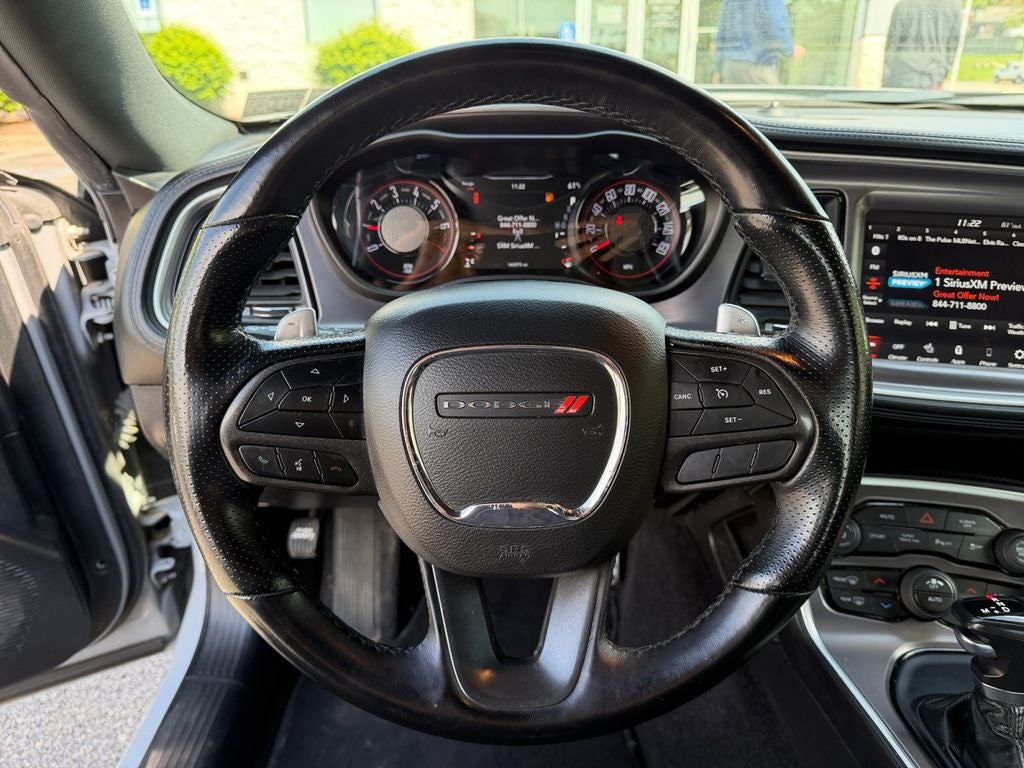2021 Dodge Challenger GT