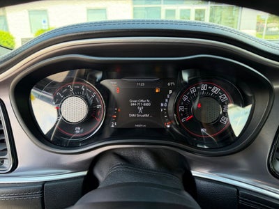 2021 Dodge Challenger GT