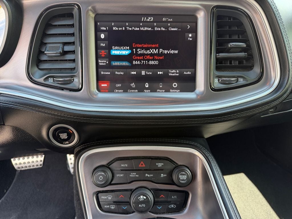 2021 Dodge Challenger GT