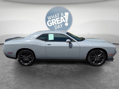 2021 Dodge Challenger GT