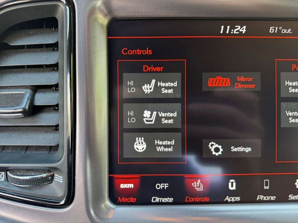 2021 Dodge Challenger GT