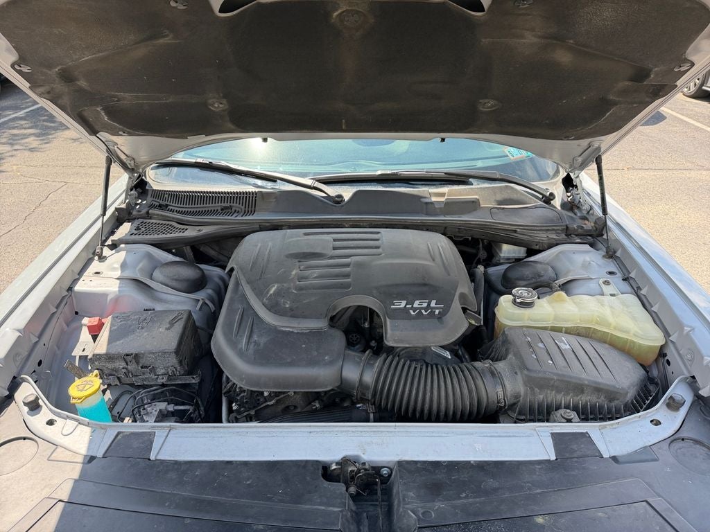 2021 Dodge Challenger GT