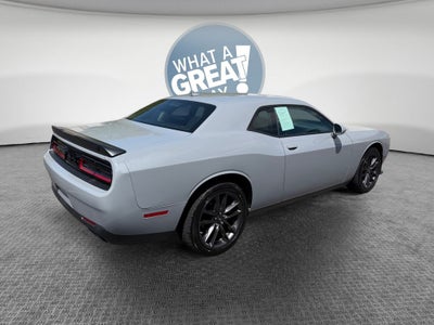 2021 Dodge Challenger GT