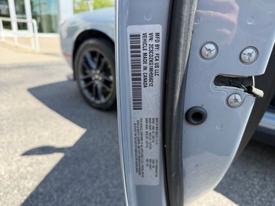 2021 Dodge Challenger GT