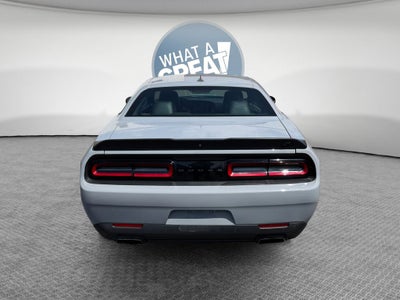 2021 Dodge Challenger GT