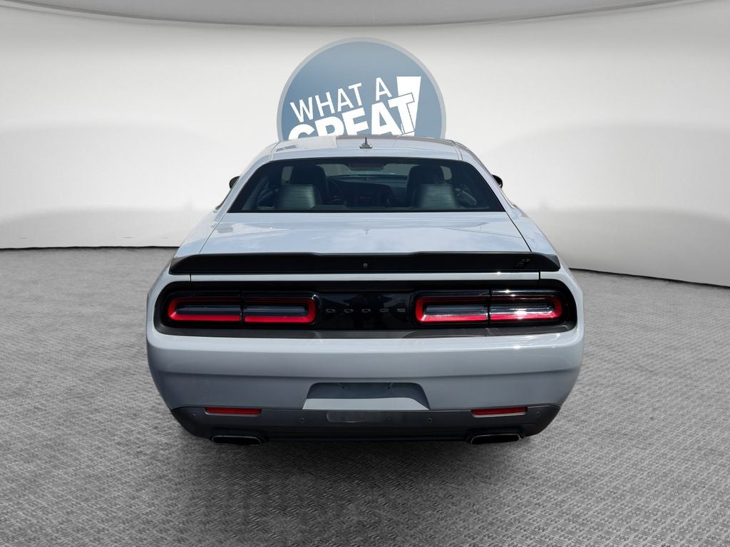 2021 Dodge Challenger GT