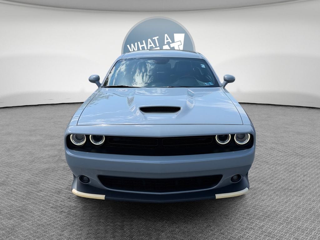 2021 Dodge Challenger GT