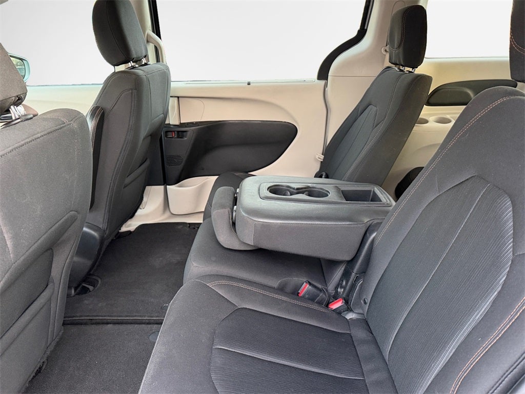 2019 Chrysler Pacifica Touring Plus