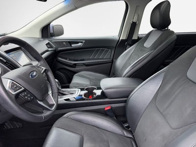 2016 Ford Edge Sport
