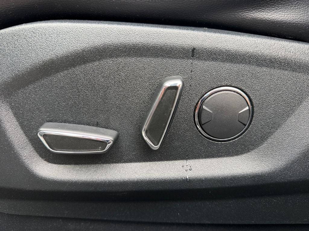 2016 Ford Edge Sport