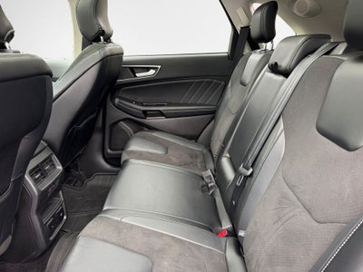 2016 Ford Edge Sport
