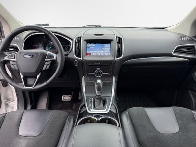 2016 Ford Edge Sport