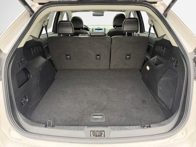 2016 Ford Edge Sport