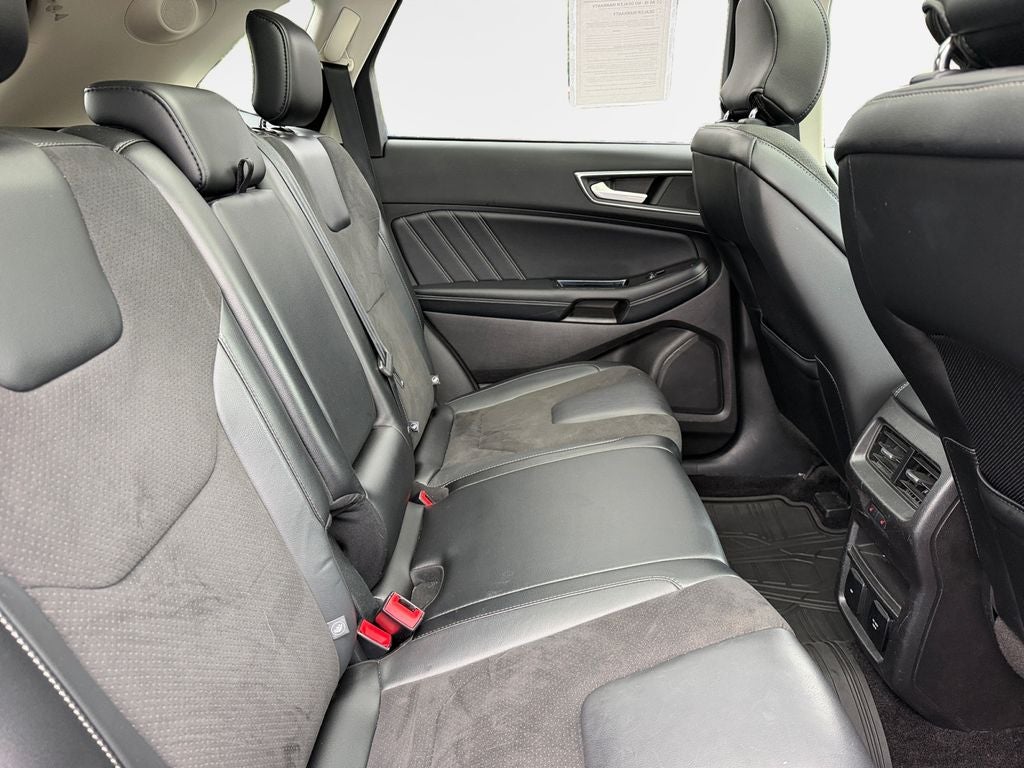 2016 Ford Edge Sport