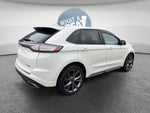 2016 Ford Edge Sport