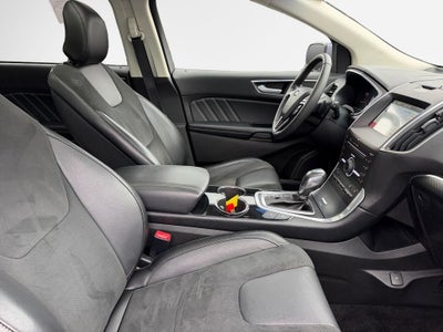 2016 Ford Edge Sport