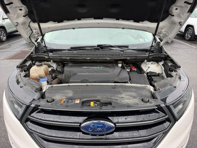 2016 Ford Edge Sport
