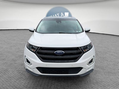 2016 Ford Edge Sport