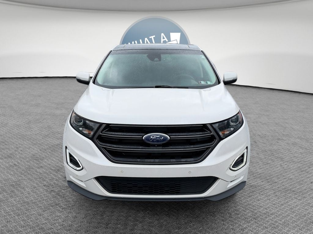 2016 Ford Edge Sport