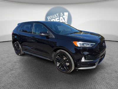 2020 Ford Edge ST