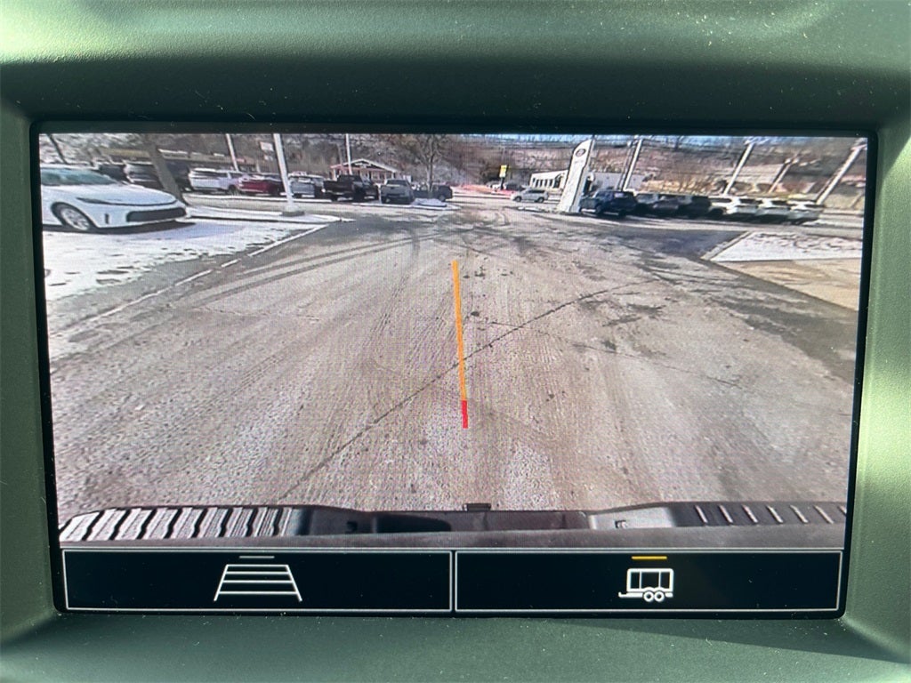 2024 Chevrolet Silverado HD Custom