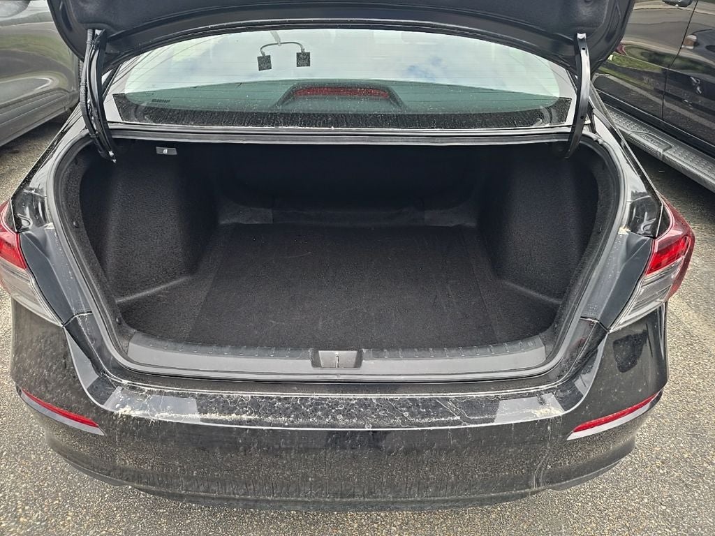 2025 Honda Civic LX