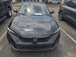 2025 Honda Civic LX