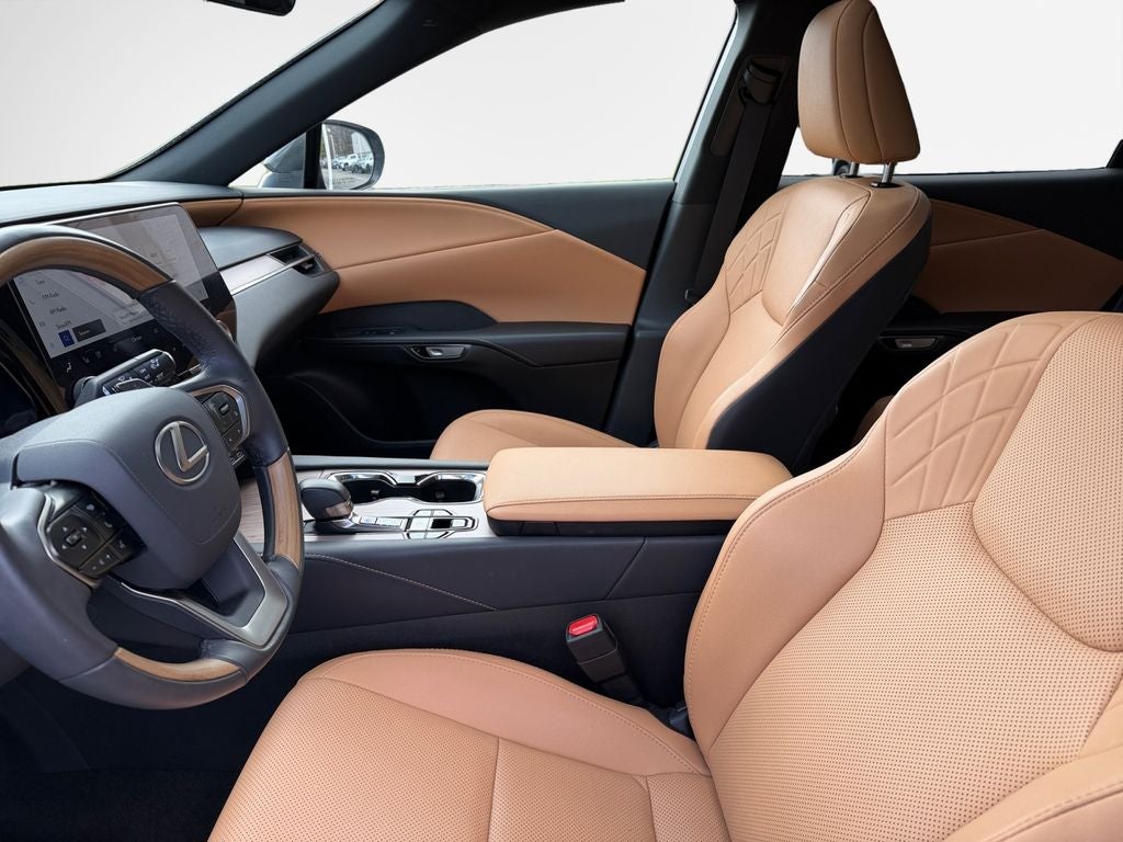 2025 Lexus RX 350 AWD 350 Premium