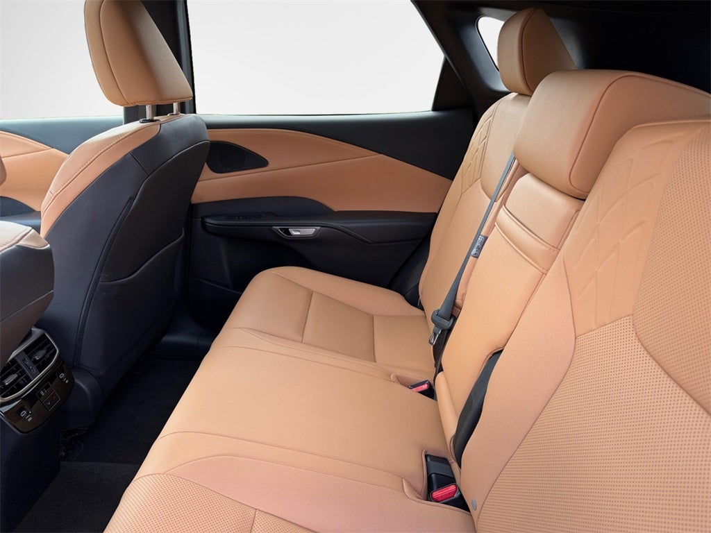 2025 Lexus RX 350 AWD 350 Premium