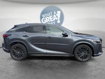 2025 Lexus RX 350 AWD 350 Premium