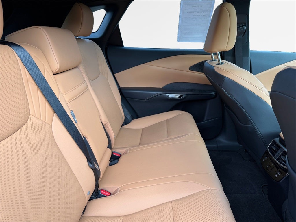 2025 Lexus RX 350 AWD 350 Premium