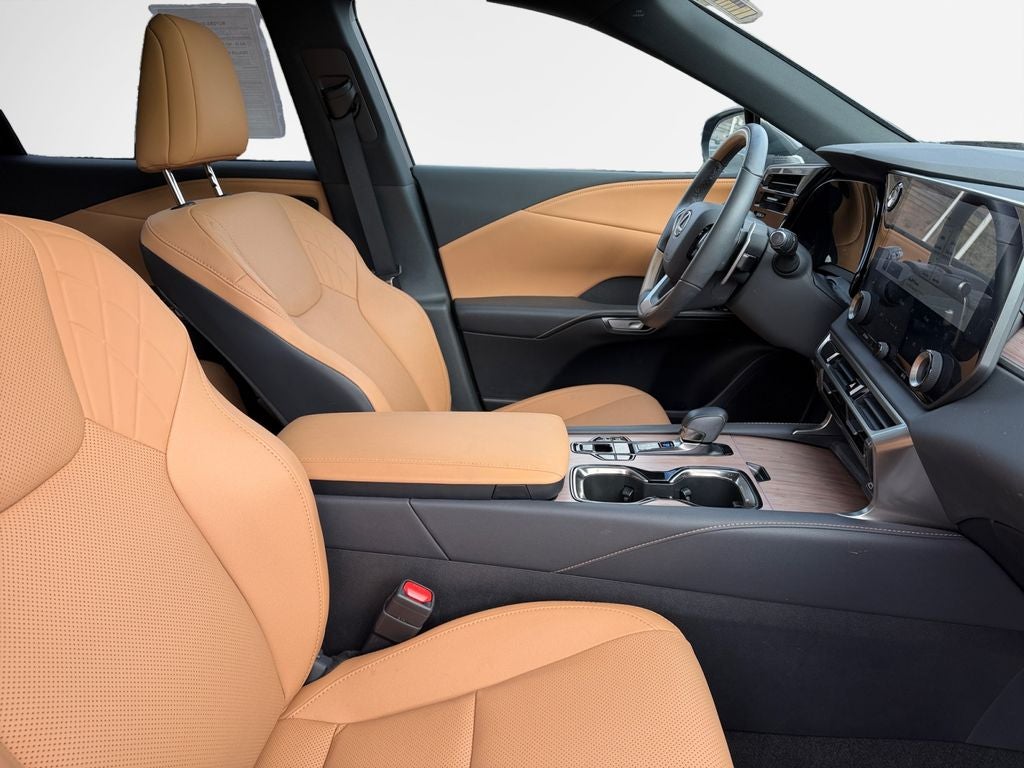 2025 Lexus RX 350 AWD 350 Premium