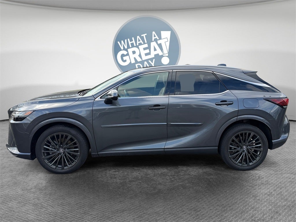 2025 Lexus RX 350 AWD 350 Premium