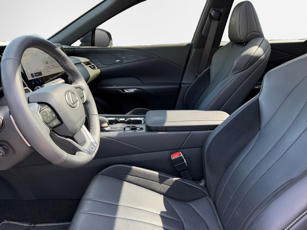 2024 Lexus RX 500h F SPORT Performance