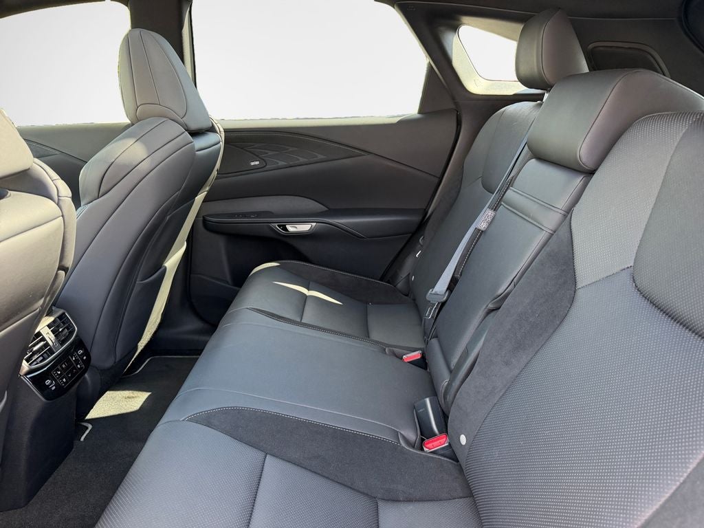 2024 Lexus RX 500h F SPORT Performance