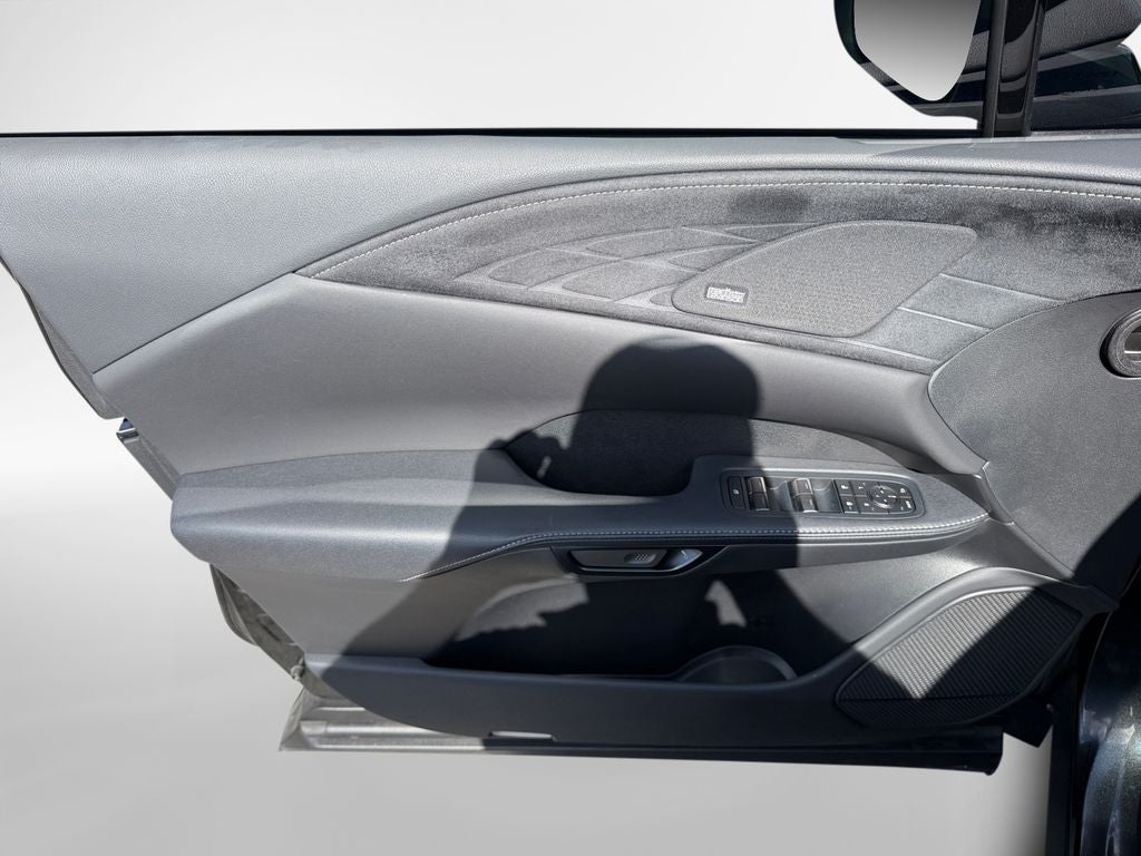 2024 Lexus RX 500h F SPORT Performance