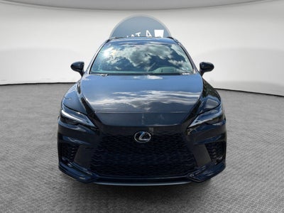2024 Lexus RX 500h F SPORT Performance