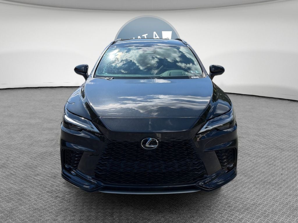 2024 Lexus RX 500h F SPORT Performance
