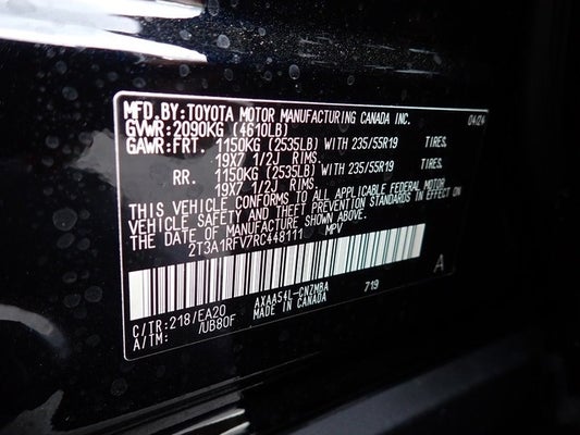 2024 Toyota RAV4 XLE Premium in North Huntingdon, PA - Jim Shorkey Auto Group